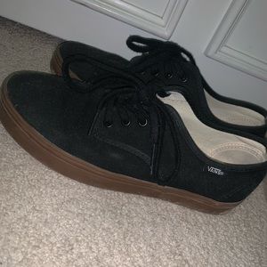 Vans Gumsole Authentics